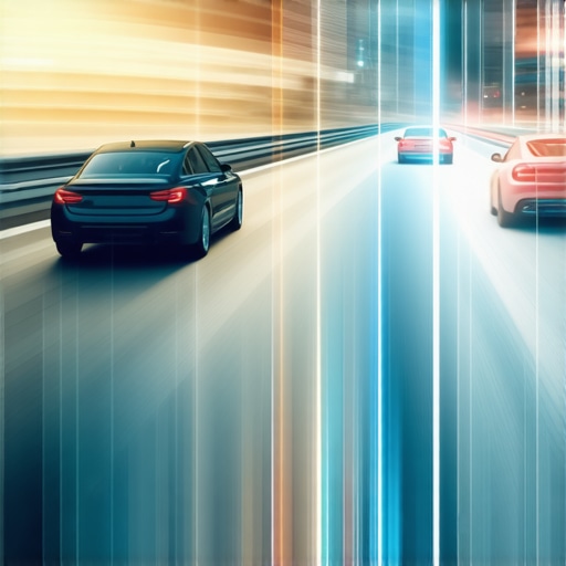 The sensor that causes your car to jerk while cruising