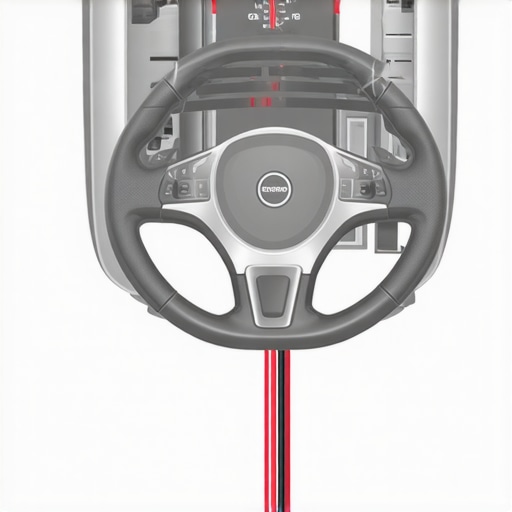The sensor that kills your power steering at low speeds
