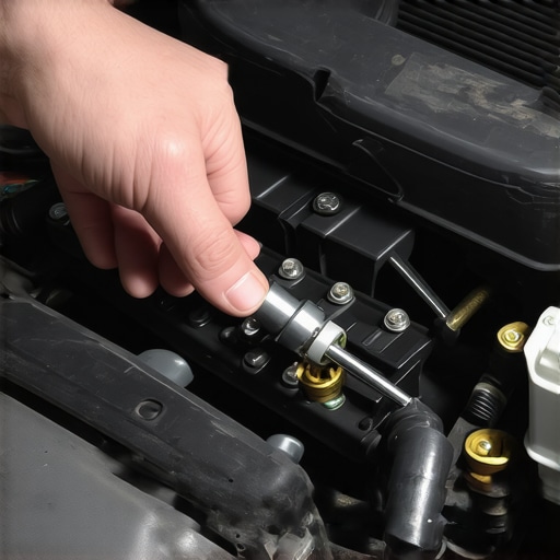 The simple ground strap fix for a car that won't crank