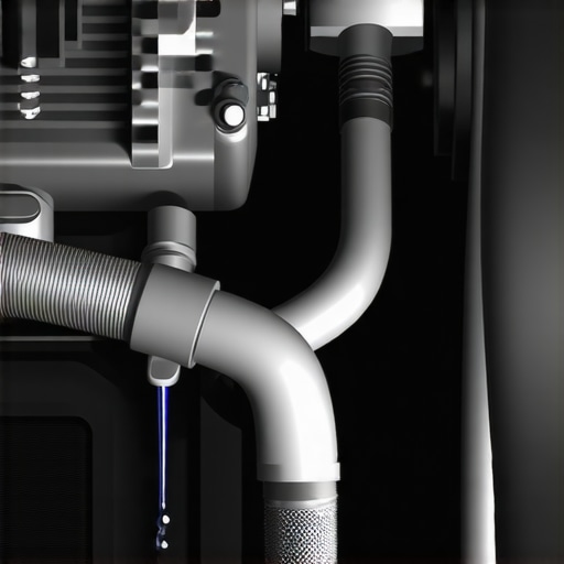 The small vacuum hose that ruins your fuel economy