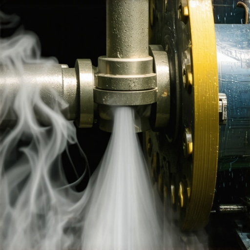 The sound that tells you your water pump is about to fail