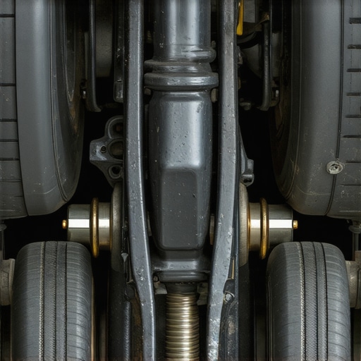 The steering rack failure that feels like a bad alignment