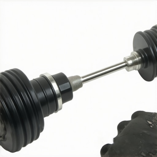 The steering rack symptom that feels like a bad power steering pump