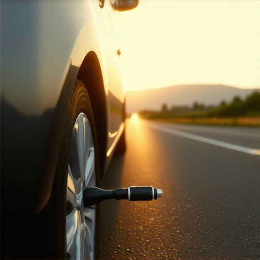 The tire pressure trick for better fuel economy on long road trips