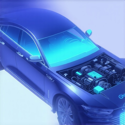 The transmission sensor that makes your car stay in second gear