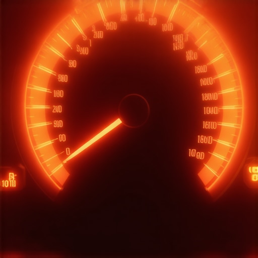 The transmission sensor that makes your speedometer bounce