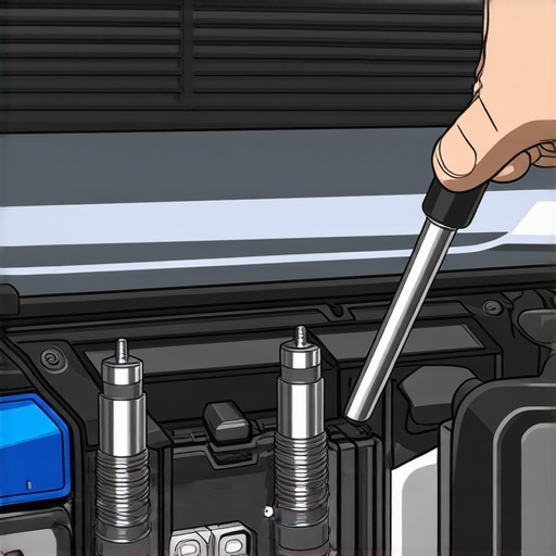 The trick to identifying which ignition coil is actually failing