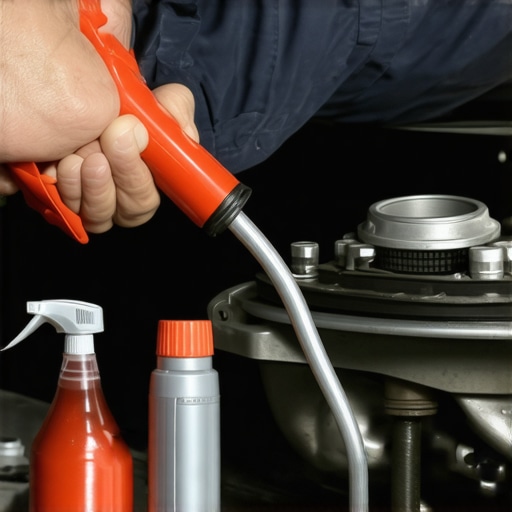 The truth about flushing your power steering fluid