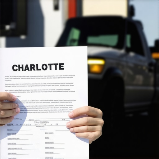 The truth about getting cash for junk cars in Charlotte when you have lost the title