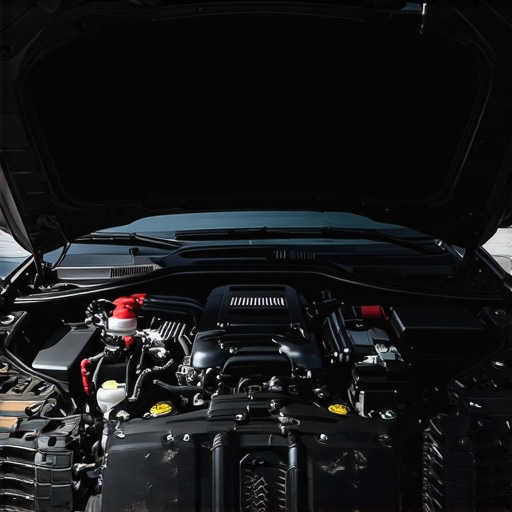 The truth about lifetime transmission fluid in modern cars