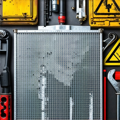 The truth about those 'stop leak' additives in your radiator