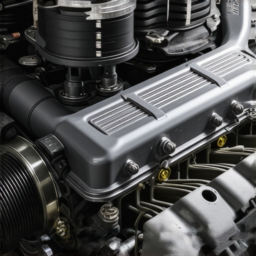 The vacuum line that kills your turbo boost and gas mileage