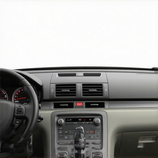 Why Your Emergency Braking Might Fail After a Simple Windshield Swap