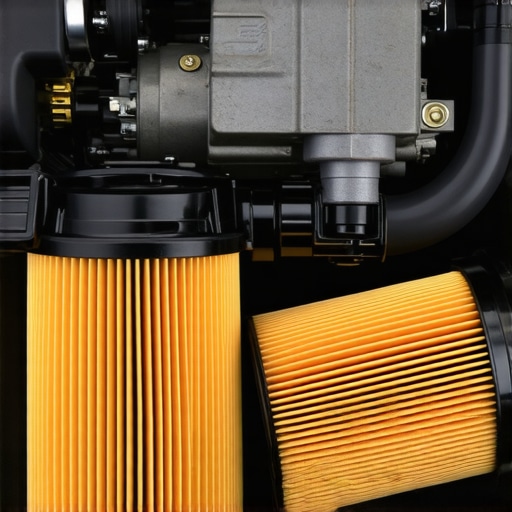Why cheap oil filters are a gamble for your engine’s longevity