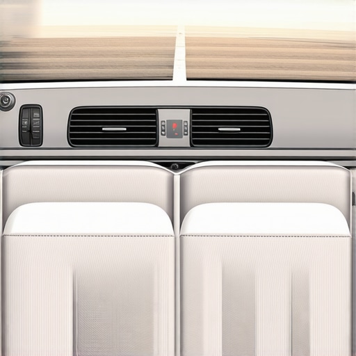Why your AC smells like dirty socks every time you start the car