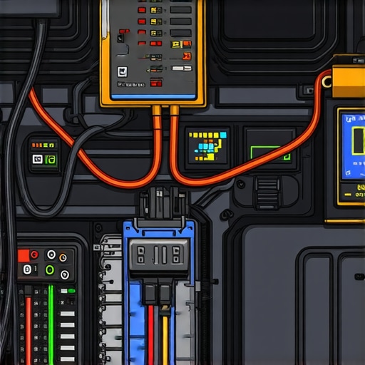 Why your OBD-II scanner can't find the real electrical ghost