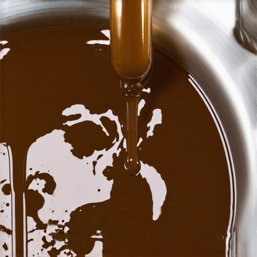Why your brake fluid looks like coffee after a long road trip