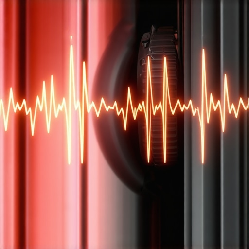 Why your brake pedal pulses like a heartbeat