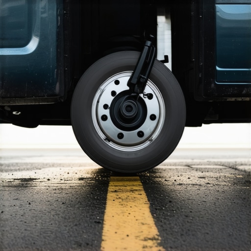 Why your brakes grind only when you back out of the driveway