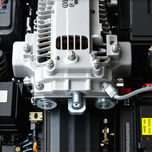 Why your car battery keeps dying even with a new alternator