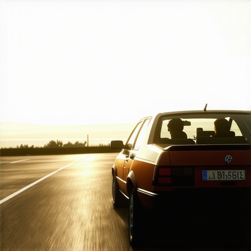 Why your car drifts to the right only when you're carrying passengers