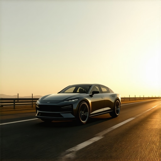 Why your car feels light and floaty on the highway