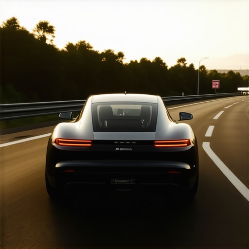 Why your car feels like it is floating at high speeds