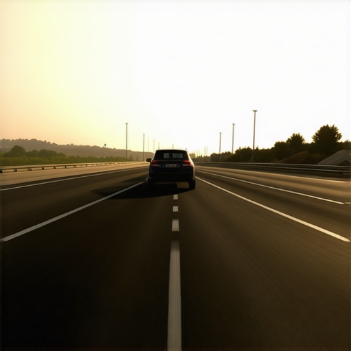 Why your car feels like it is wandering on the highway