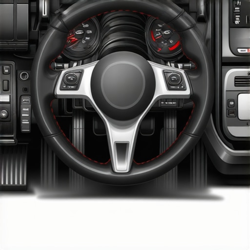 Why your car hums when you turn the wheel slightly