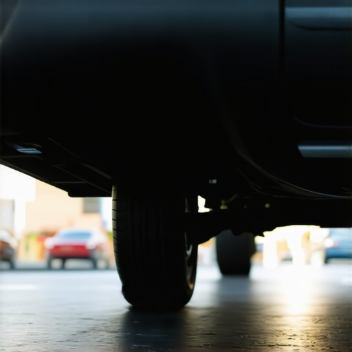 Why your car pulls to one side during hard acceleration