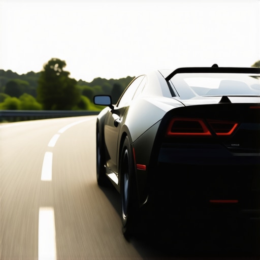 Why your car pulls to the right even after a professional four-wheel alignment