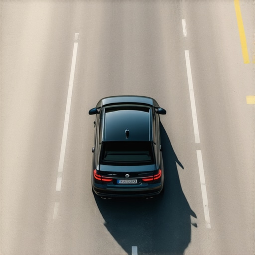 Why your car pulls to the right when you let off the gas