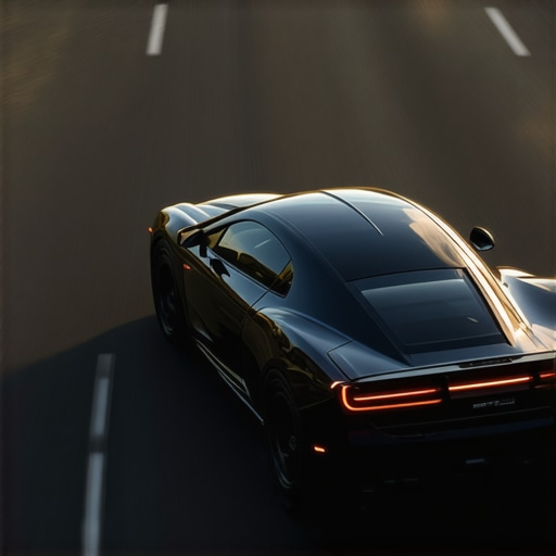 Why your car pulls to the side only when accelerating