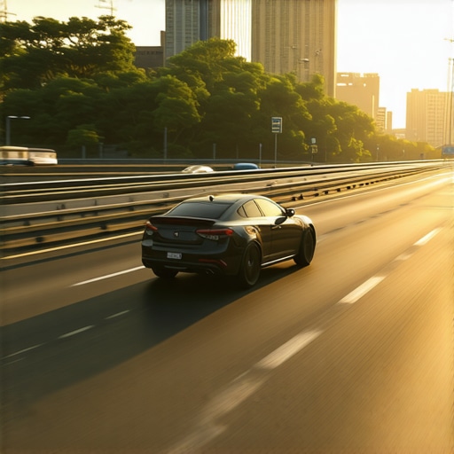 Why your car shakes when you go over 60 mph