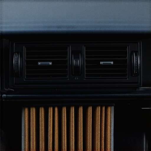 Why your car smells like old gym socks when you turn on the heater