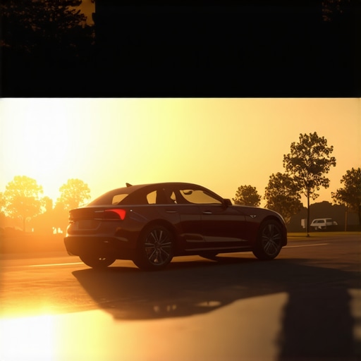 Why your car starts fine in the morning but stalls in the afternoon