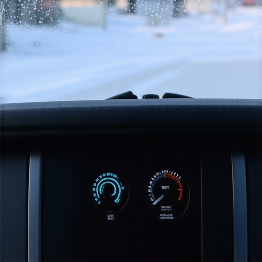 Why your car's heater takes forever to warm up in the cold