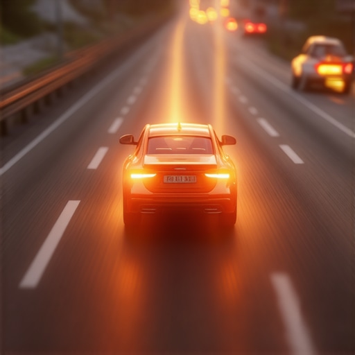 Why your check engine light flashes during acceleration