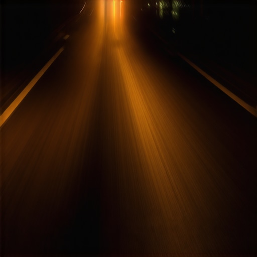 Why your dashboard lights flicker when you hit a bump