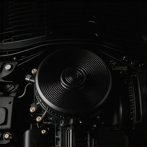 Why your engine fan runs at full speed as soon as you start the car