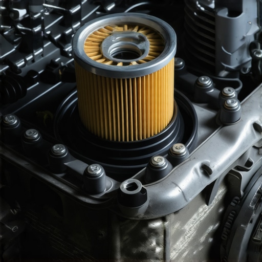 Why your engine makes a tapping noise only after an oil change