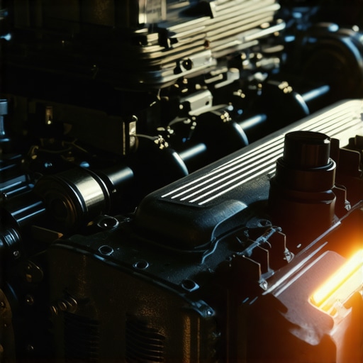 Why your engine makes a ticking noise when warm