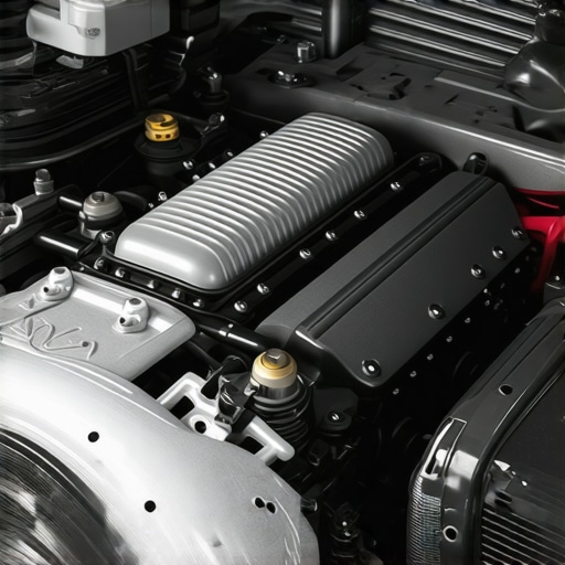 Why your engine oil smells like gasoline