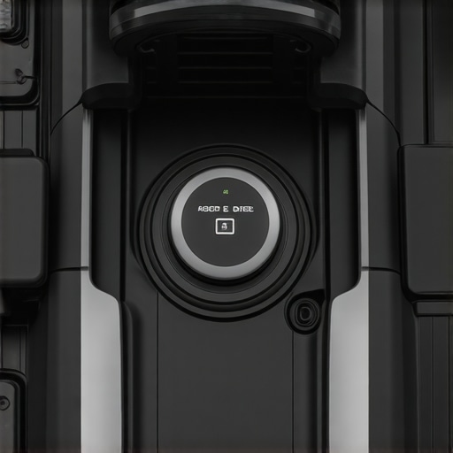 Why your engine runs better with the gas cap off
