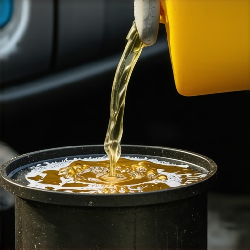 Why your engine stumbles for a few seconds after you fill up gas