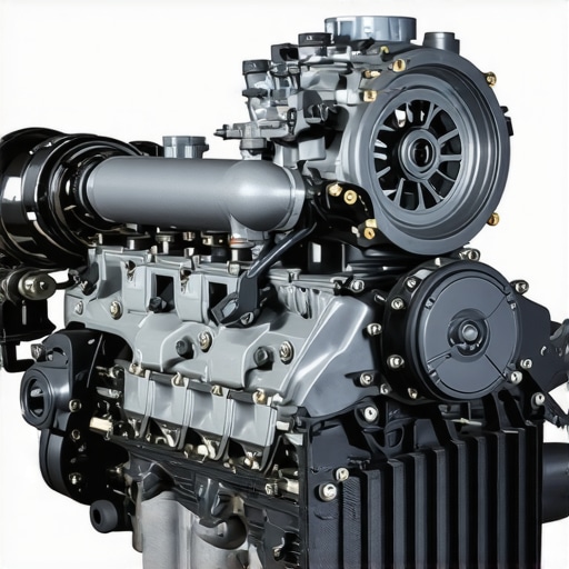 Why your engine stumbles only when you have a full tank of gas