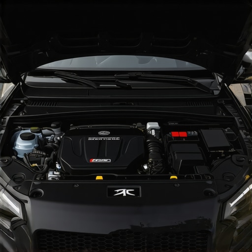 Why your engine stumbles only when you turn on the AC