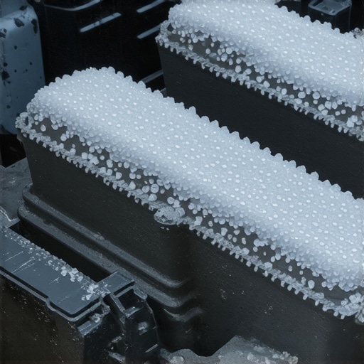 Why your engine takes longer to crank after it's been sitting for an hour