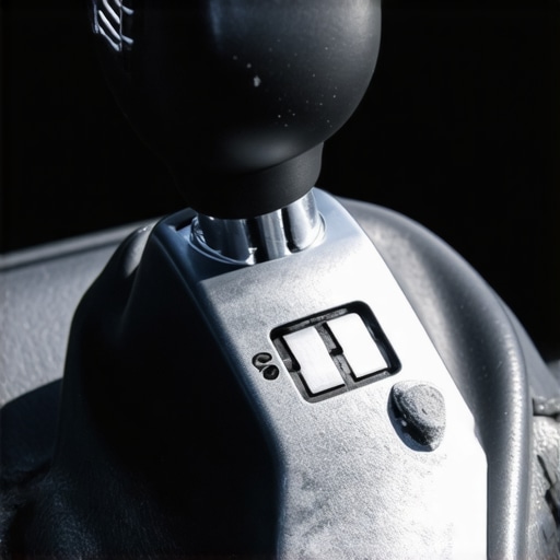 Why your manual transmission grinds only when shifting into reverse