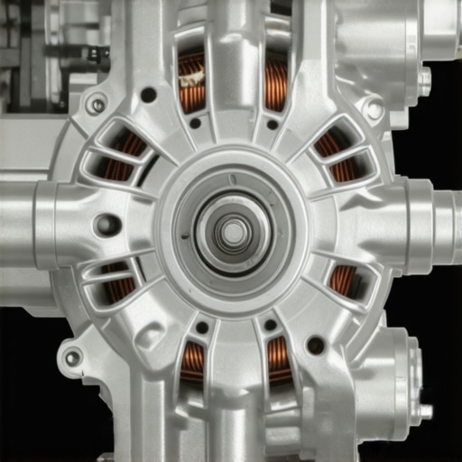 Why your new alternator is whining right out of the box